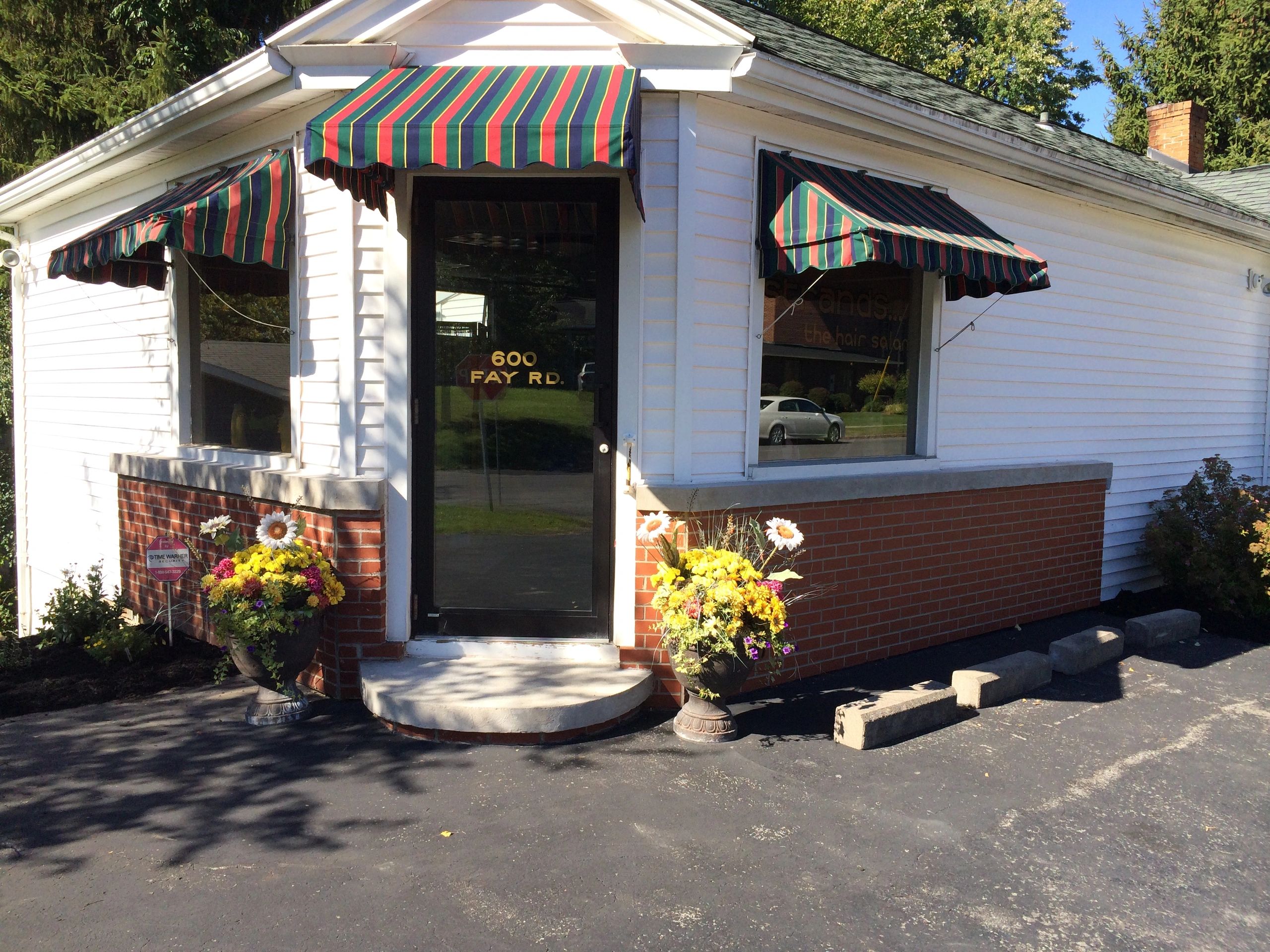 Strands the Hair Salon